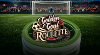 Golden Goal Roulette