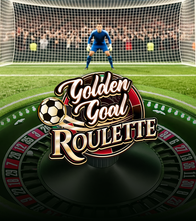 Golden Goal Roulette