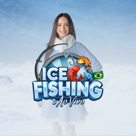 Ice Fishing Brasil