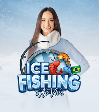 Ice Fishing Brasil