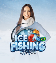 Ice Fishing Brasil