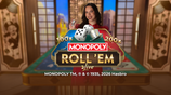 MONOPOLY Roll Em