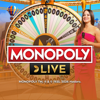 Monopoly Live