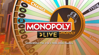 Monopoly Live