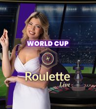 World Cup Roulette