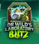 Dr Wilds Laboratory Blitz