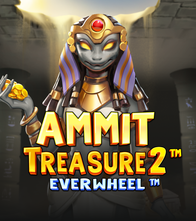 Ammit Treasure 2 EverWheel