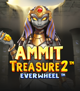 Ammit Treasure 2 EverWheel