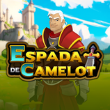Espada De Camelot