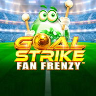 Goal Strike Fan Frenzy