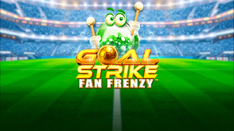 Goal Strike Fan Frenzy