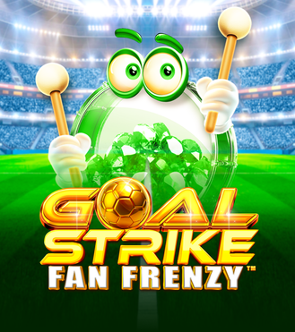 Goal Strike Fan Frenzy