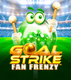 Goal Strike Fan Frenzy