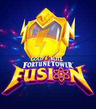 Gold Blitz Fortune Tower Fusion