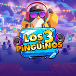 Los 3 Pinguinos