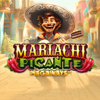 Mariachi Picante Megaways