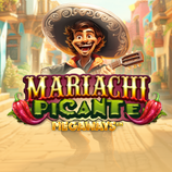 Mariachi Picante Megaways