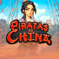 Piratas De China