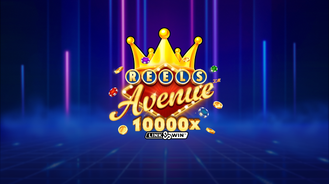 Reels Avenue Link And Win