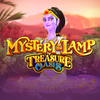 Mystery Of The Lamp Treasure Oasis