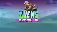 Aliens Among Us