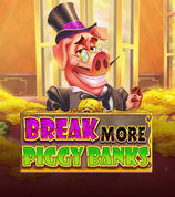 Break More Piggy Banks