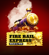Fire Rail Express Hold And Win