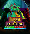 Flame And Fortune Double Dragon