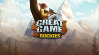 Great Game Rockies