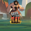 Grug Make Fire