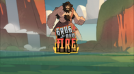 Grug Make Fire
