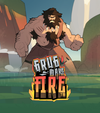 Grug Make Fire