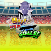 Huff N Lots Of Goals