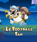 Le Football Fan