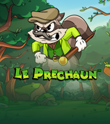 Le Prechaun