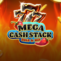 Mega Cash Stack Hold And Win