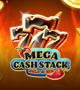 Mega Cash Stack Hold And Win