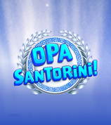 Opa Santorini