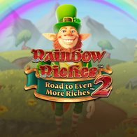 R R Road to Even More Riches II