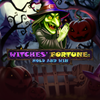 Witches Fortune Hold And Win