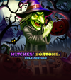 Witches Fortune Hold And Win