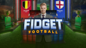 Fidget Football