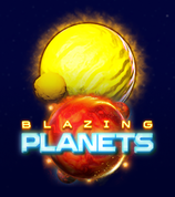 Blazing Planets
