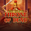 Legion Gold And The Throne Of Dead