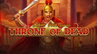 Legion Gold And The Throne Of Dead