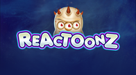 Reactoonz