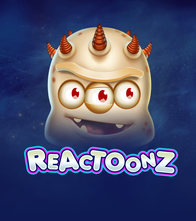 Reactoonz