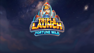 Triple Launch Fortune Wild