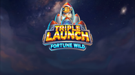 Triple Launch Fortune Wild