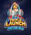 Triple Launch Fortune Wild